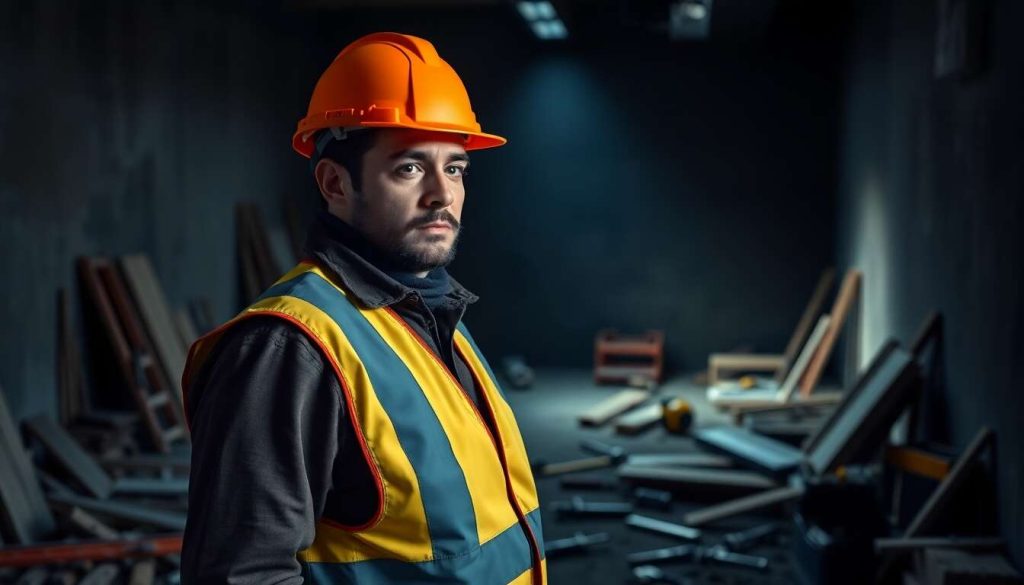 Travail au noir dans le bâtiment : coûts et dangers
