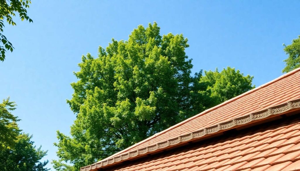 Guide essentiel : décryptage de la toiture en fibrociment