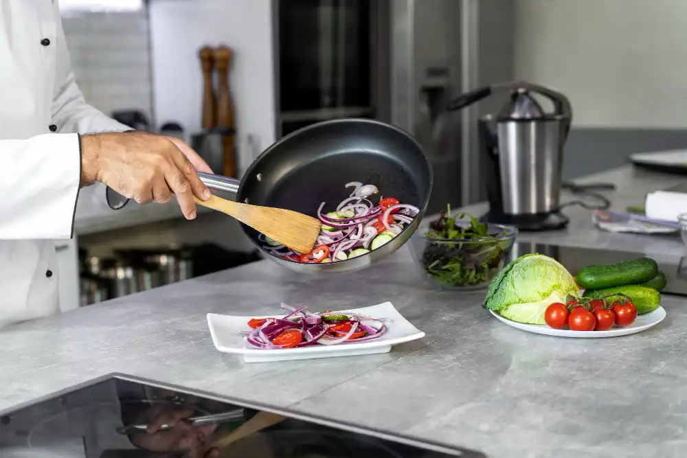 Cuisine petit électroménager