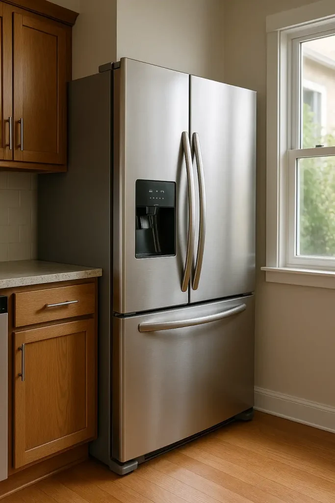 frigo américains