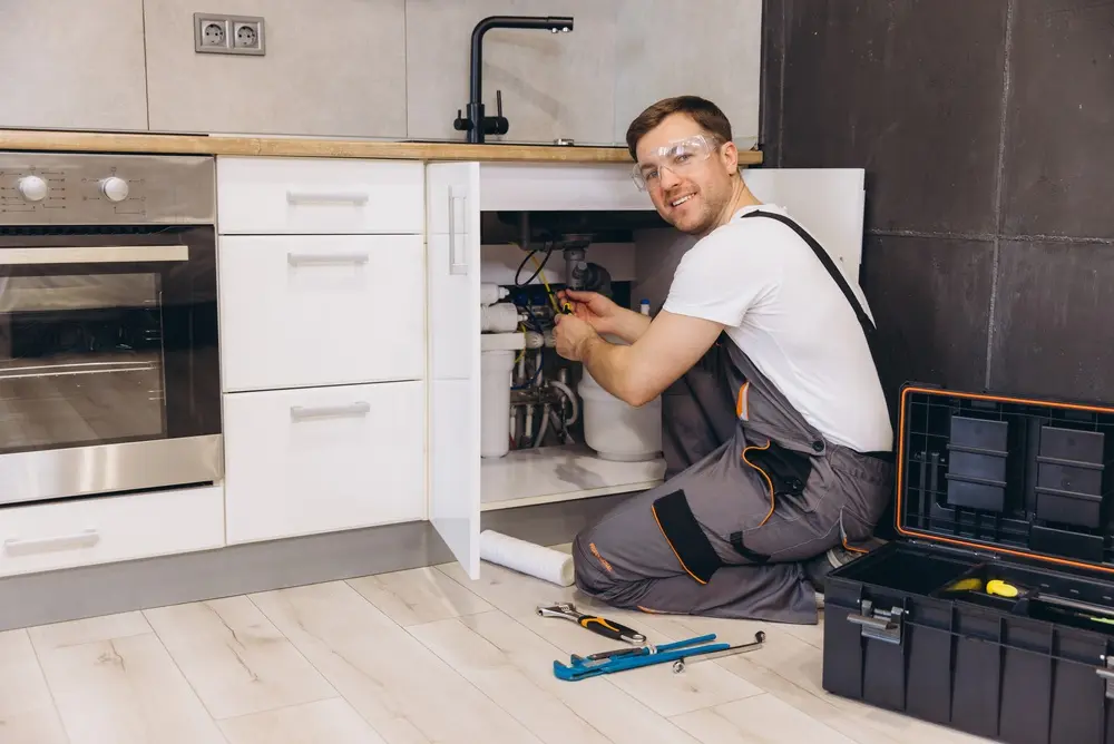Travaux de plomberie : ce que vous ne pouvez pas confier à n’importe qui